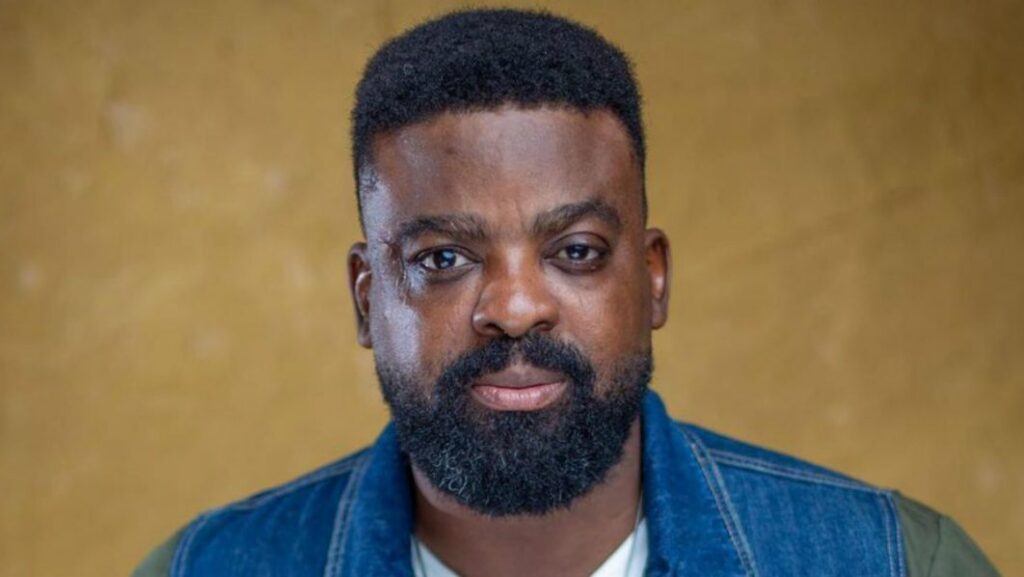 kunle afolayan